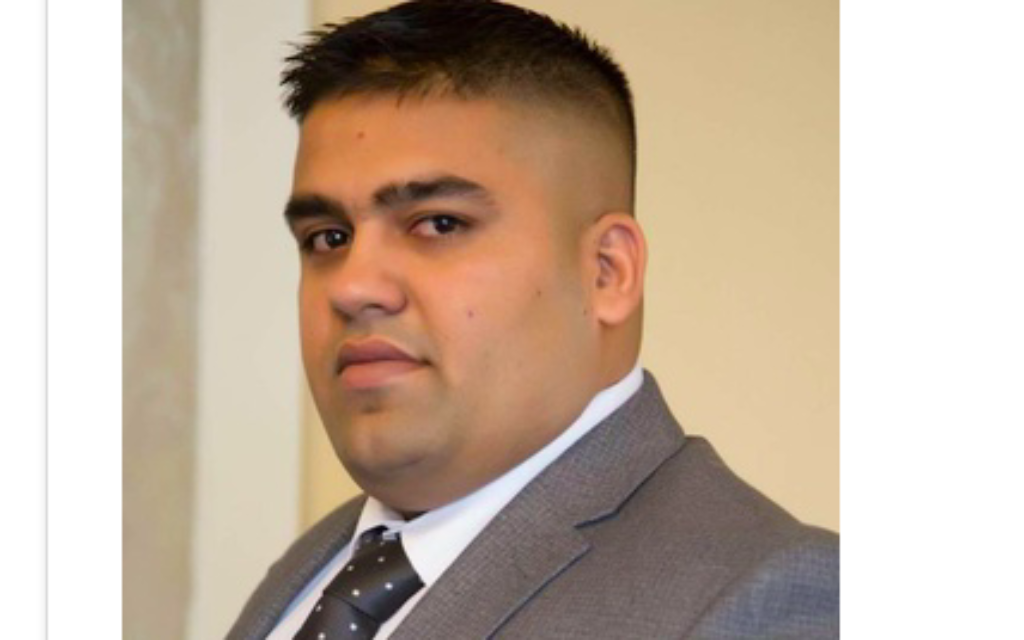 Shahbaz Mahmood Arif