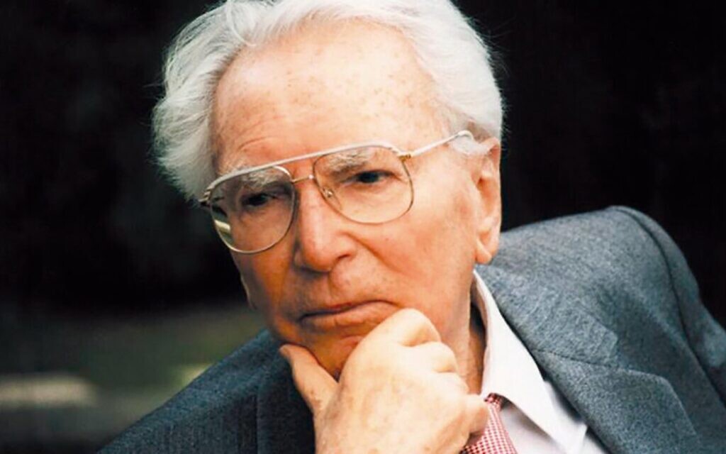 Viktor Frankl