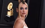 Dua Lipa drops Jewish manager after urging Glastonbury organisers to ban Kneecap
