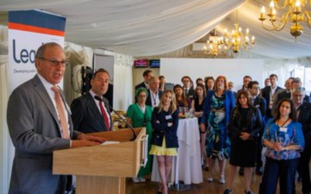 Keith Black, JLC chair speaks