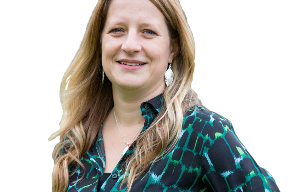 Hannah Martin