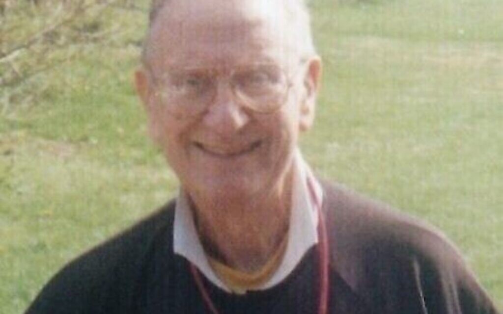 Michael Mather