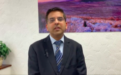 Leader of Pendle Council Nadeem Ahmed Leader of Pendle Council Nadeem Ahmed