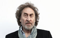 Howard Jacobson Howard Jacobson
