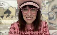 Jodie Gillary advises matching accessories to your outfit