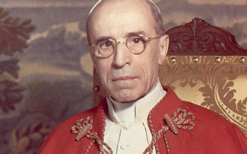 Pius XII