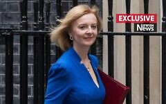 Foreign Secretary Liz Truss has made the final two in the race to become the next Conservative leader and prime minister (Photo: Wiktor Szymanowicz/Alamy Live News) Foreign Secretary Liz Truss has made the final two in the race to become the next Conservative leader and prime minister (Photo: Wiktor Szymanowicz/Alamy Live News)
