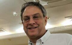 Jewish scrabble player Elie Dangoor narrowly missed out on becoming Britain's oldest scrabble champion