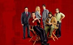The Offer you can't refuse and a series you must watch The Offer you can't refuse and a series you must watch