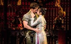 Miss Saigon