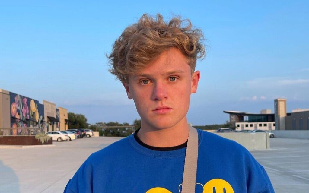 Ryan Trahan