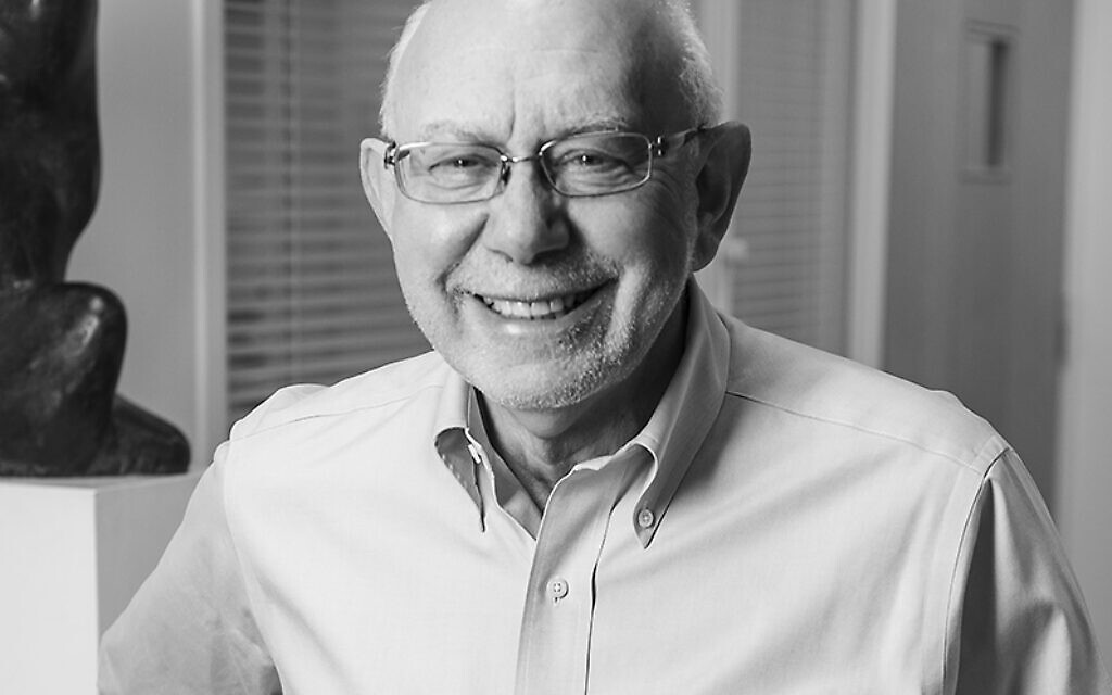Mel Stein