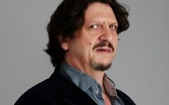 Jay Rayner