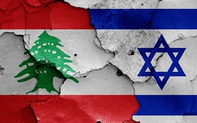 Lebanon and Israel, long-time enemies, are said to have agreed to divide possible natural gas resources in the Mediterranean (Photo: Daniren/Alamy)