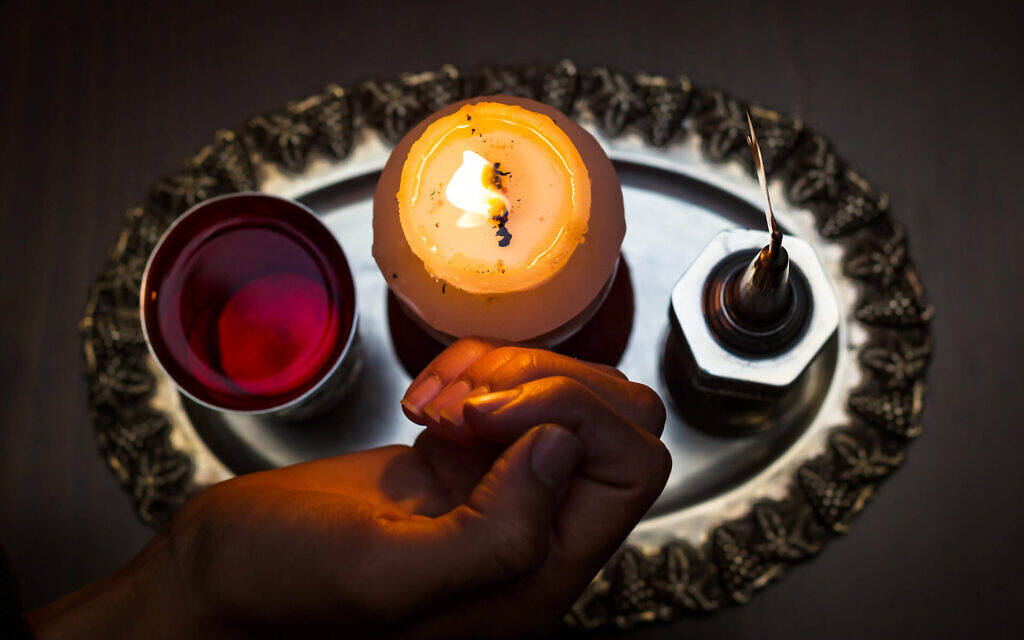 Havdalah