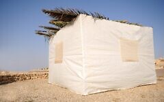 A succah