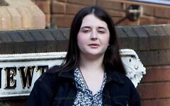 Alice Cutter was jailed for three years in June 2020