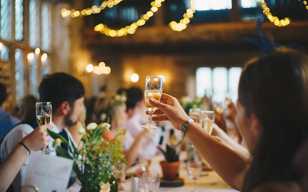 Celebrations are part of life's journey