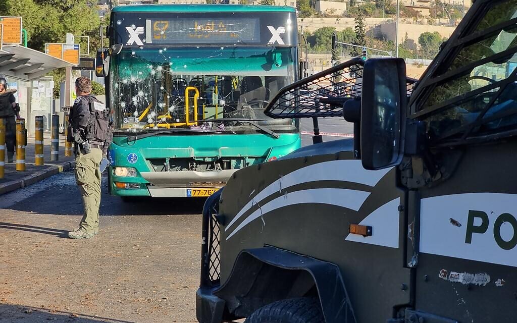 Credit: Israeli Police spokesperson
