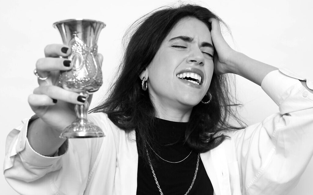 Jewish, single and perfectly pickled Jewish News