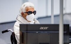 Irmgard Furchner Irmgard Furchner
