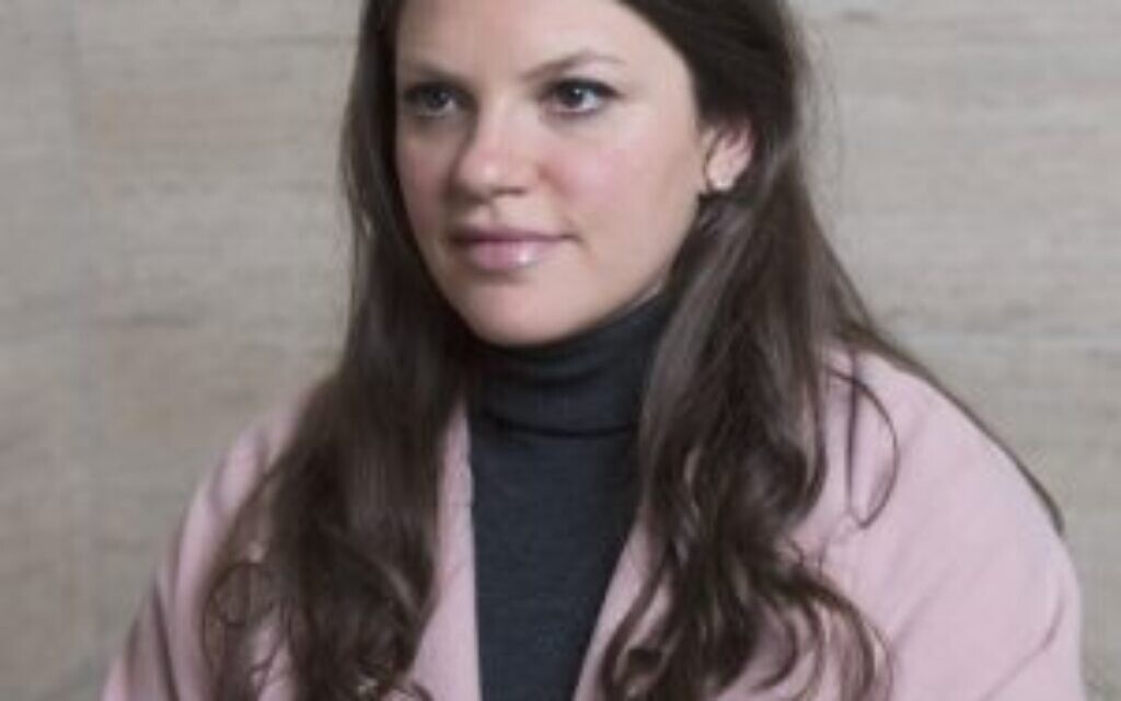 New head of charity that helps people leave Charedi community ‘inspired ...