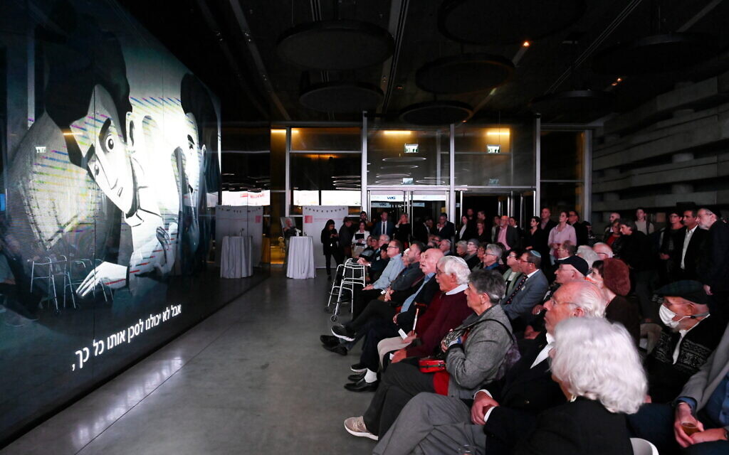 Danish Jews celebrate 400 years of existence A story of tolerance and