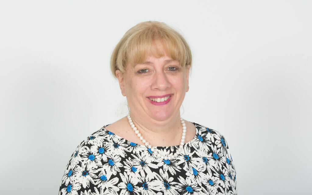 John Griffin Institute Portraits:  Alison Rosen, CEO.  25.6.2019 Photographer Sam Pearce / www.square-image.co.uk