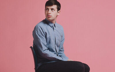 Alex Edelman, the stand-up not to miss