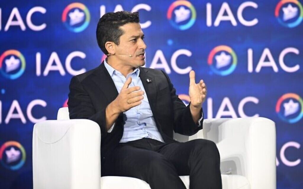 Amichai Chikli