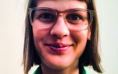 Rabbi Leah Jordan Rabbi Leah Jordan