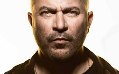 Lior Raz as Doron Lior Raz as Doron