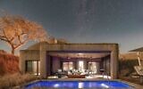Earth Lodge