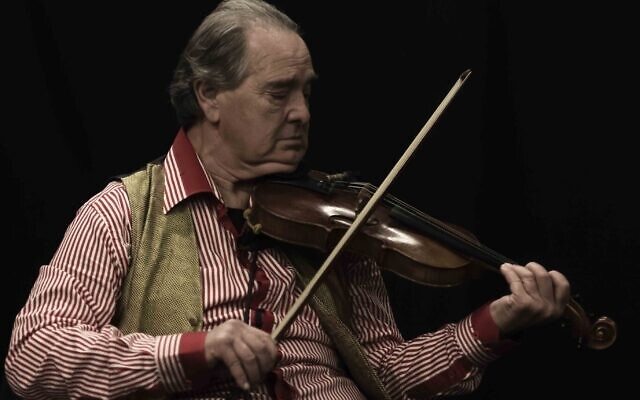 Joel Segal