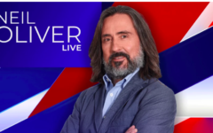 GB News Neil Oliver