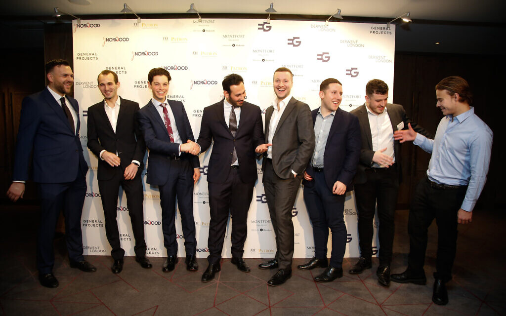 Young Norwood Property Awards 2023