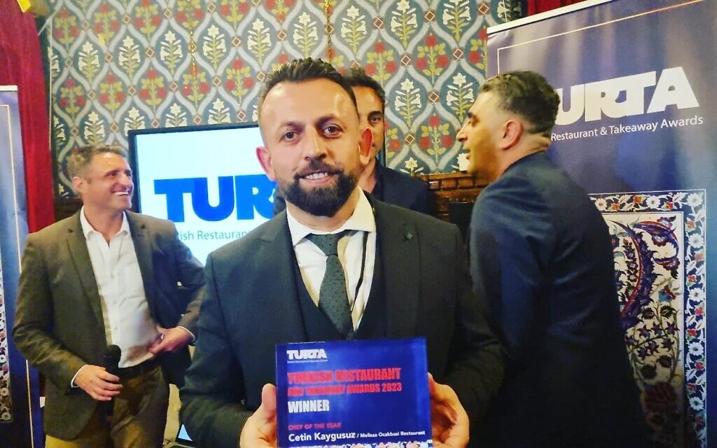 Cetin Kaygusuz