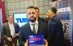 Cetin Kaygusuz