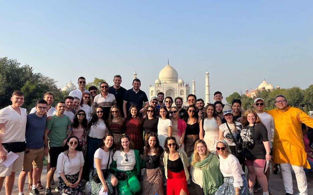 Aish, India, 2023