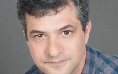 Jeremy Havardi Jeremy Havardi