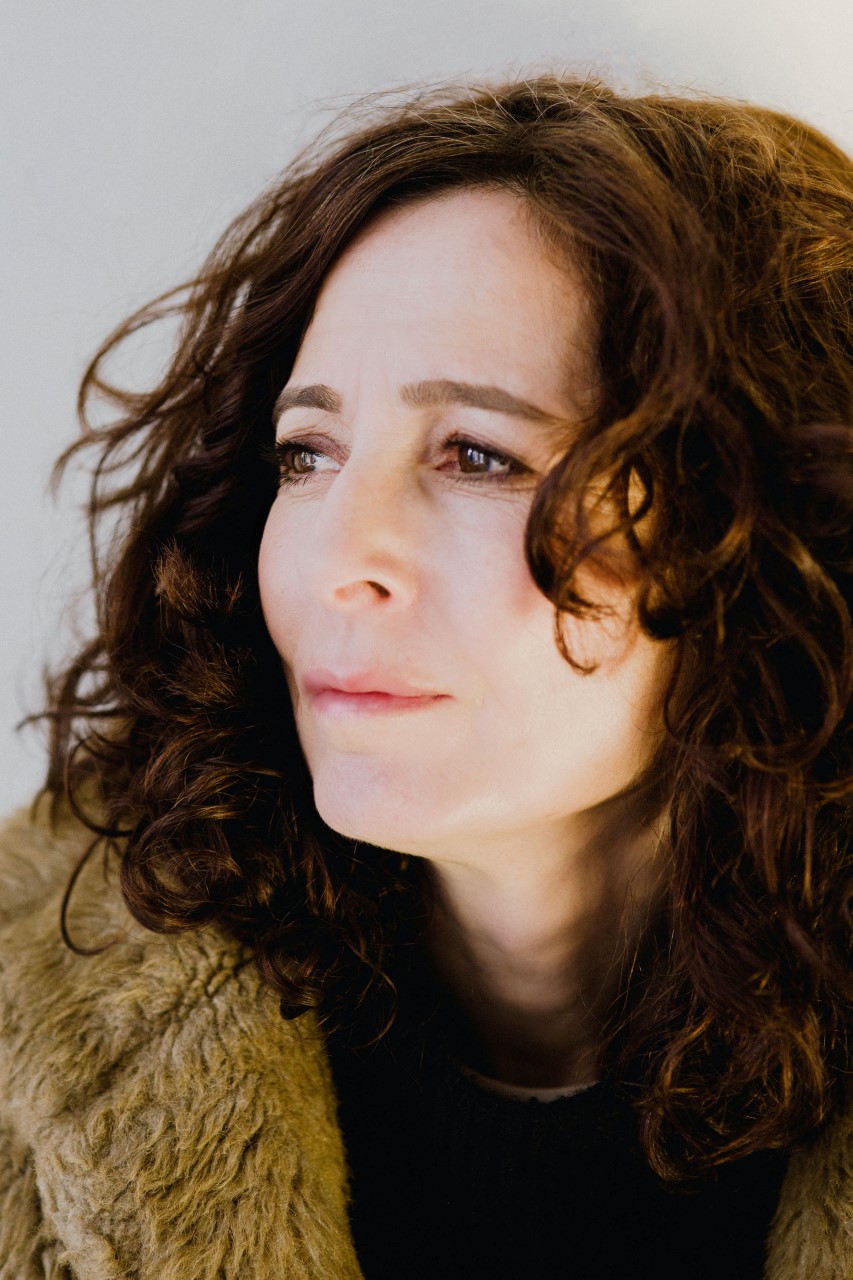 Ridley Road author looks at open relationships in her new book - Jewish ...