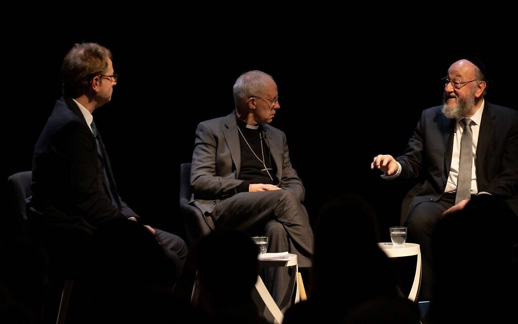 JW3-2023 Pic: Marc Morris photography