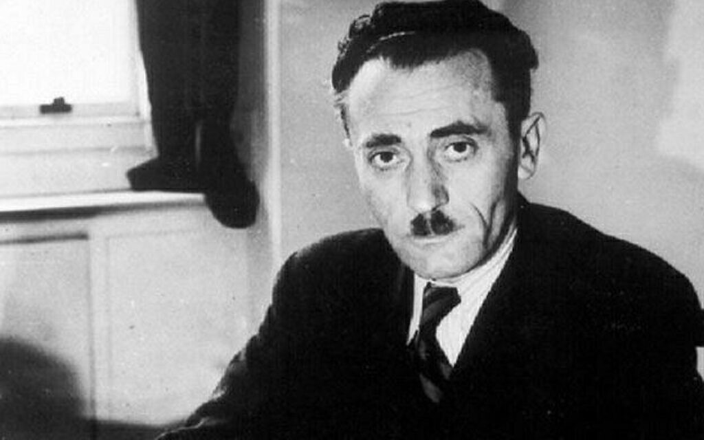 Shmuel Zygielbojm