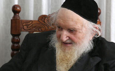 Rabbi-Moshe-Sternbuch Pic__Ezra-Landau