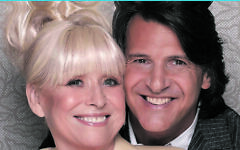 Scott and his Dame