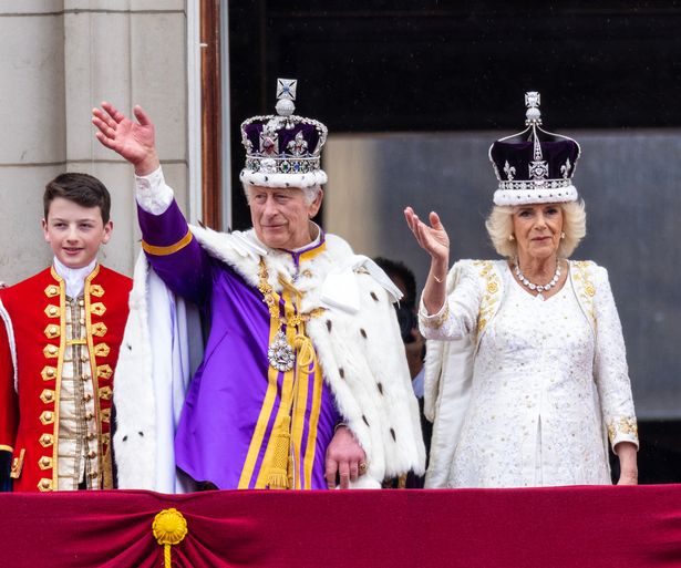 Diverse coronation represents new era in British history - Jewish News