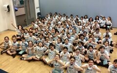 75 schools took part in the second Clean Speech UK project 75 schools took part in the second Clean Speech UK project