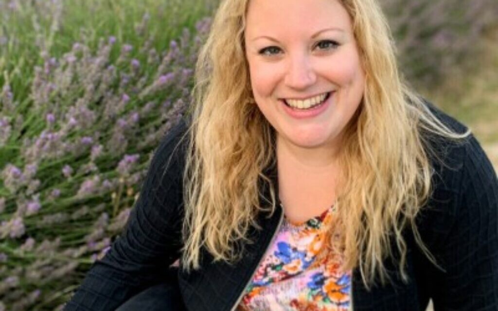 Hannah Gaventa, Limmud