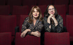 Odelia Haroush & Patty Hochmann, Seret managers and co-founders