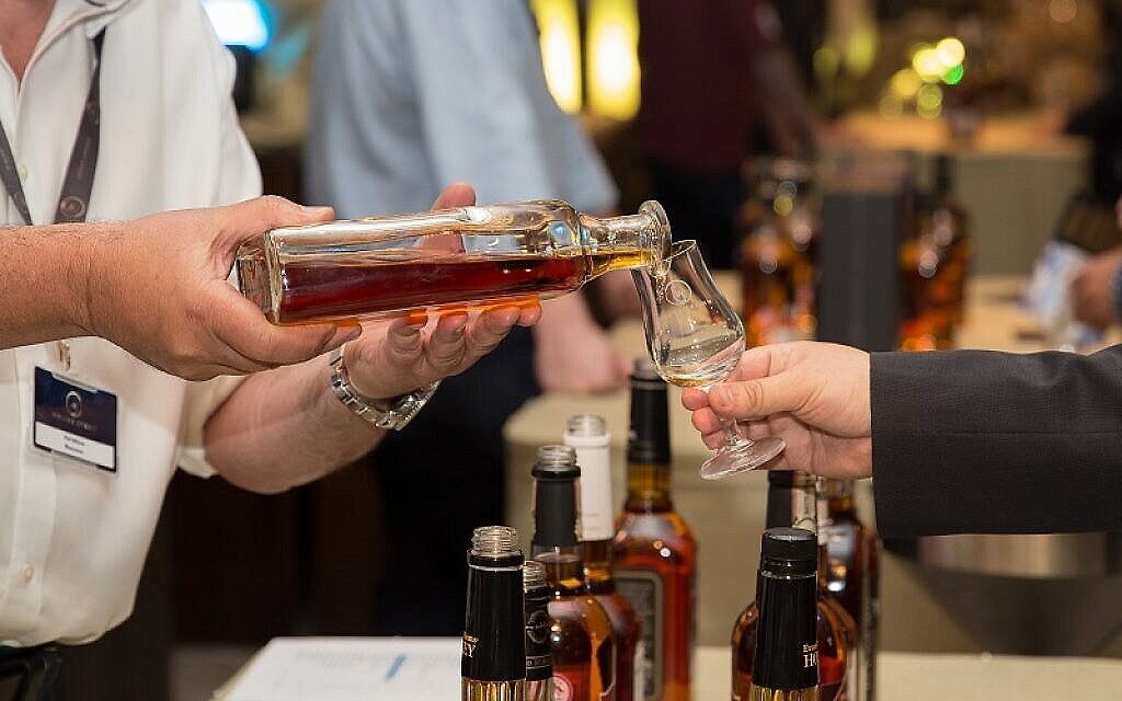 The Whisky Event
